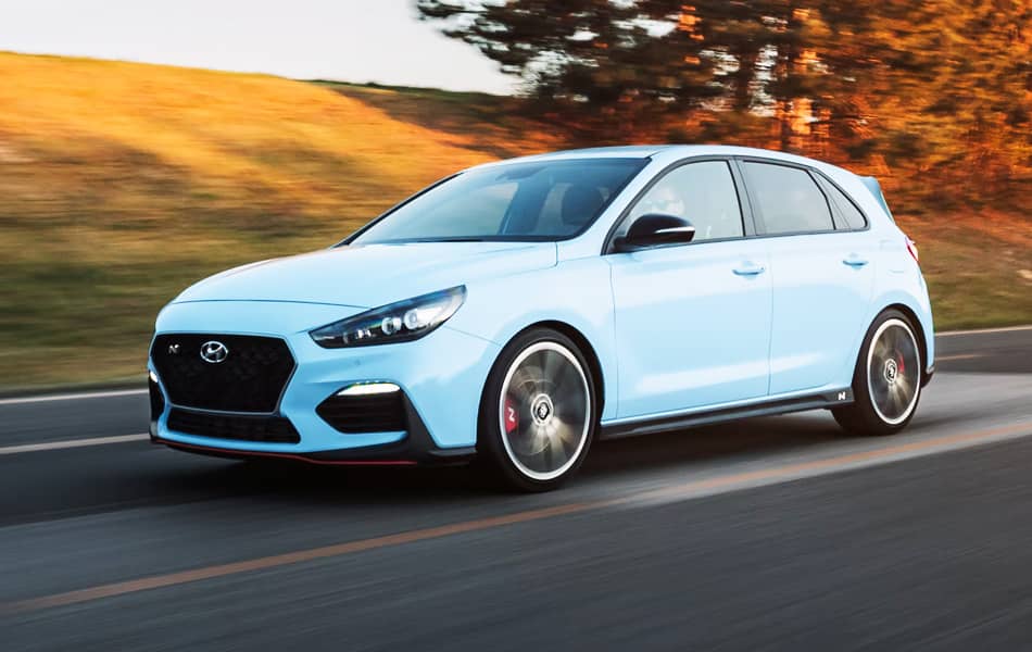 Ask the Experts: Should You Buy a Hyundai Hatchback?